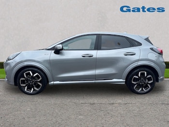 Used Ford Puma 2024 for sale - 78499213: Photo