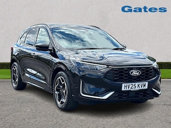 Used Ford Kuga 2025 for sale - 79582467: Photo