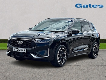 Used Ford Kuga 2025 for sale - 79582467: Photo