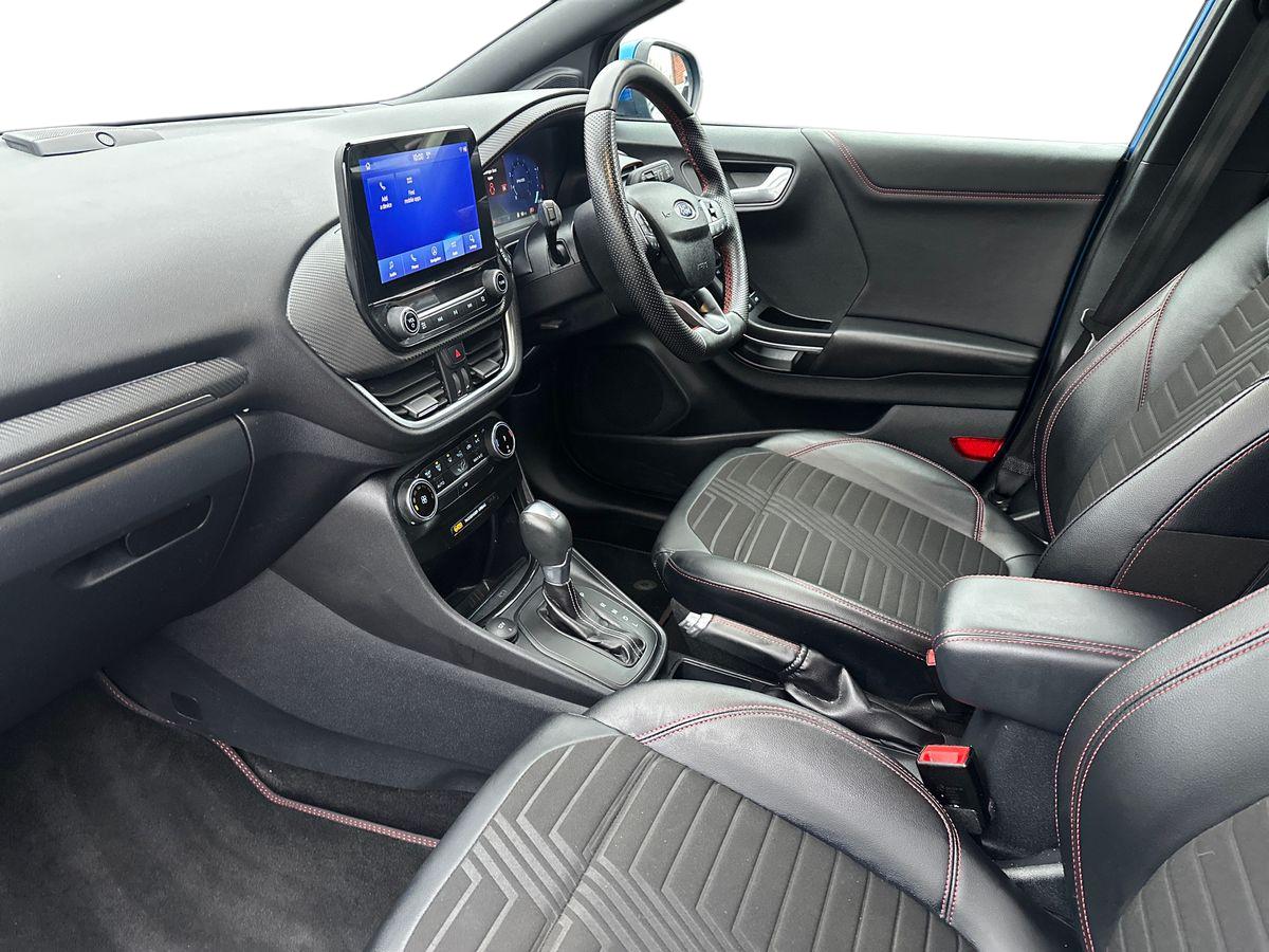 Used Ford Puma 2024 for sale - 77420351: Photo 11