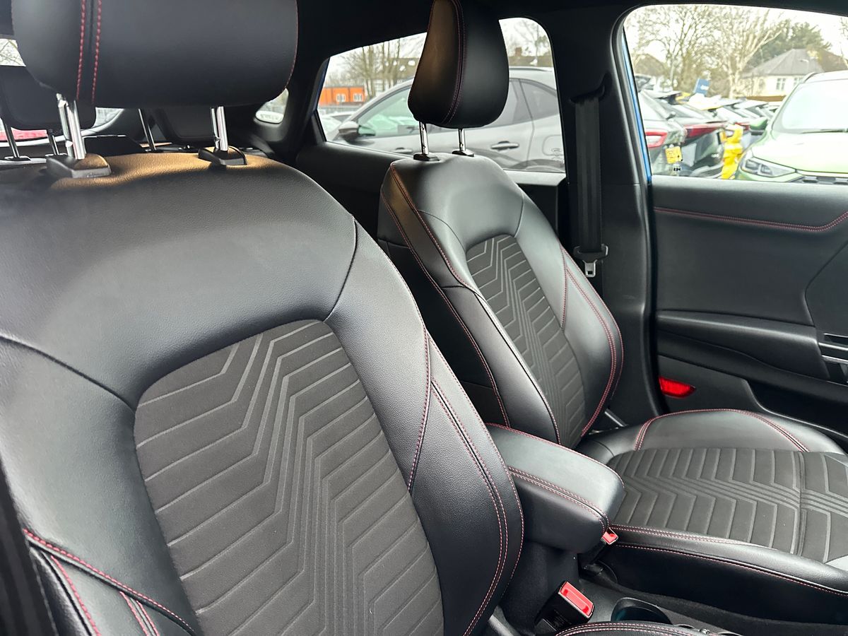 Used Ford Puma 2024 for sale - 77420351: Photo 12