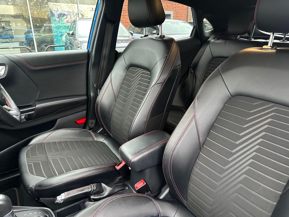 Used Ford Puma 2024 for sale - 77420351: Photo 13