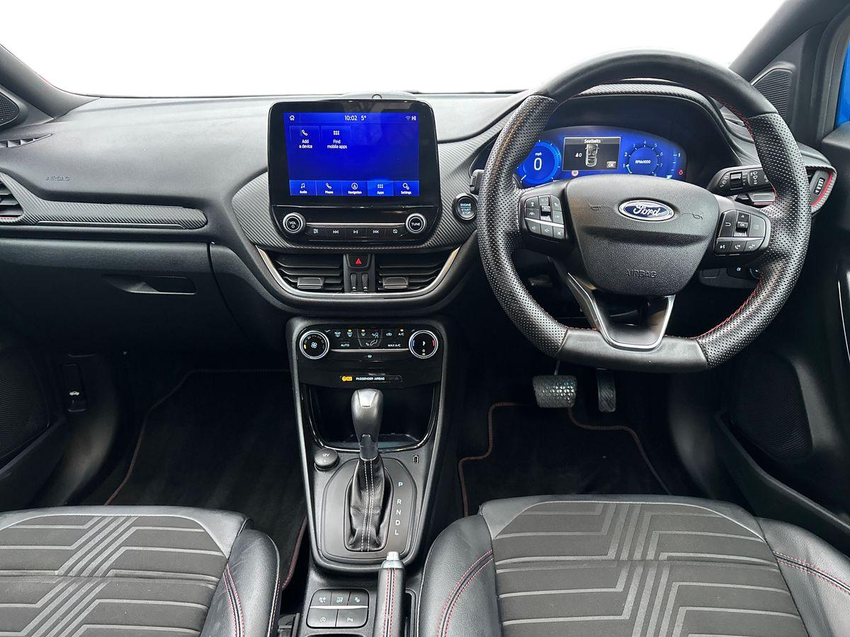 Used Ford Puma 2024 for sale - 77420351: Photo 15