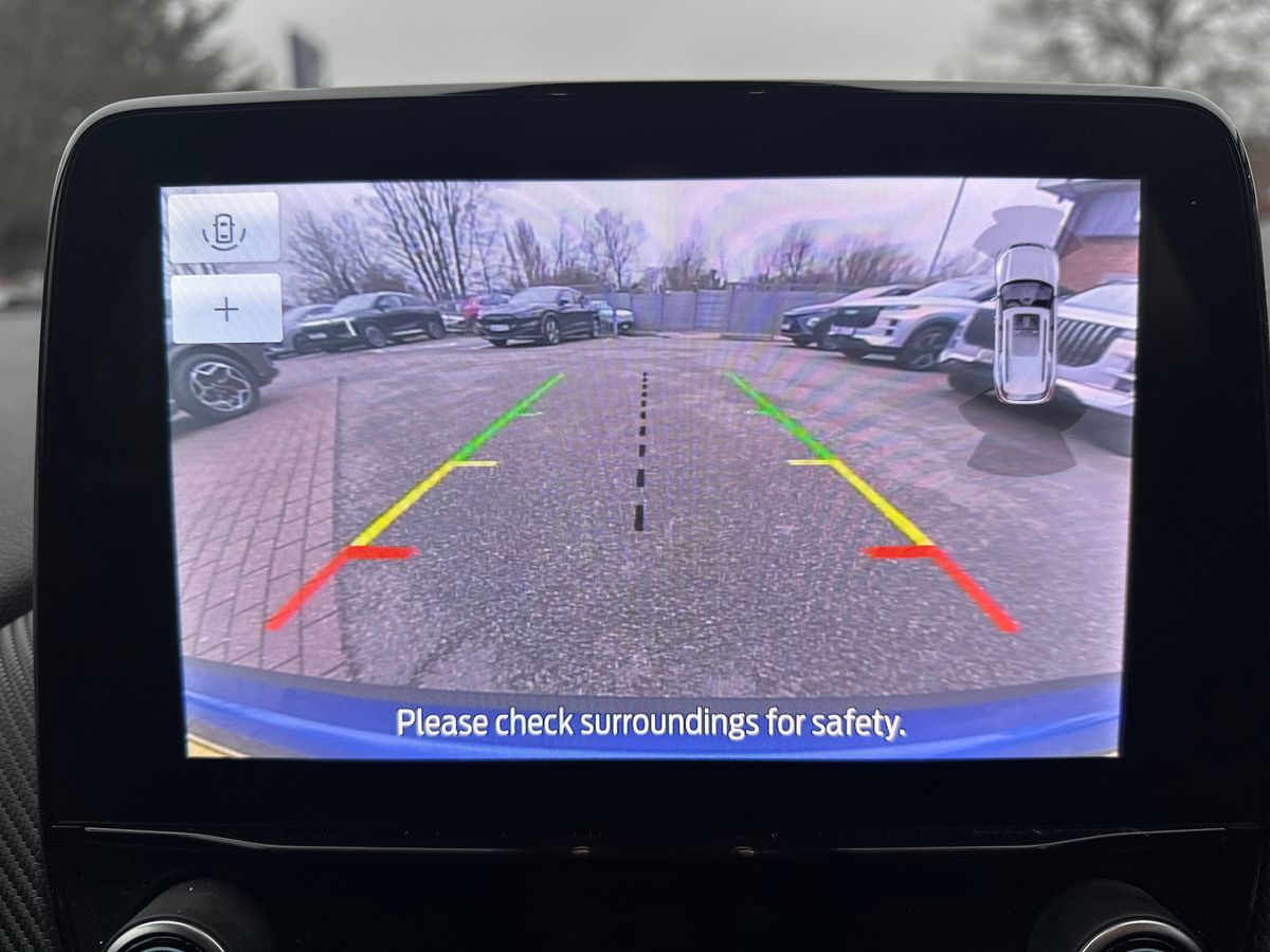 Used Ford Puma 2024 for sale - 77420351: Photo 19