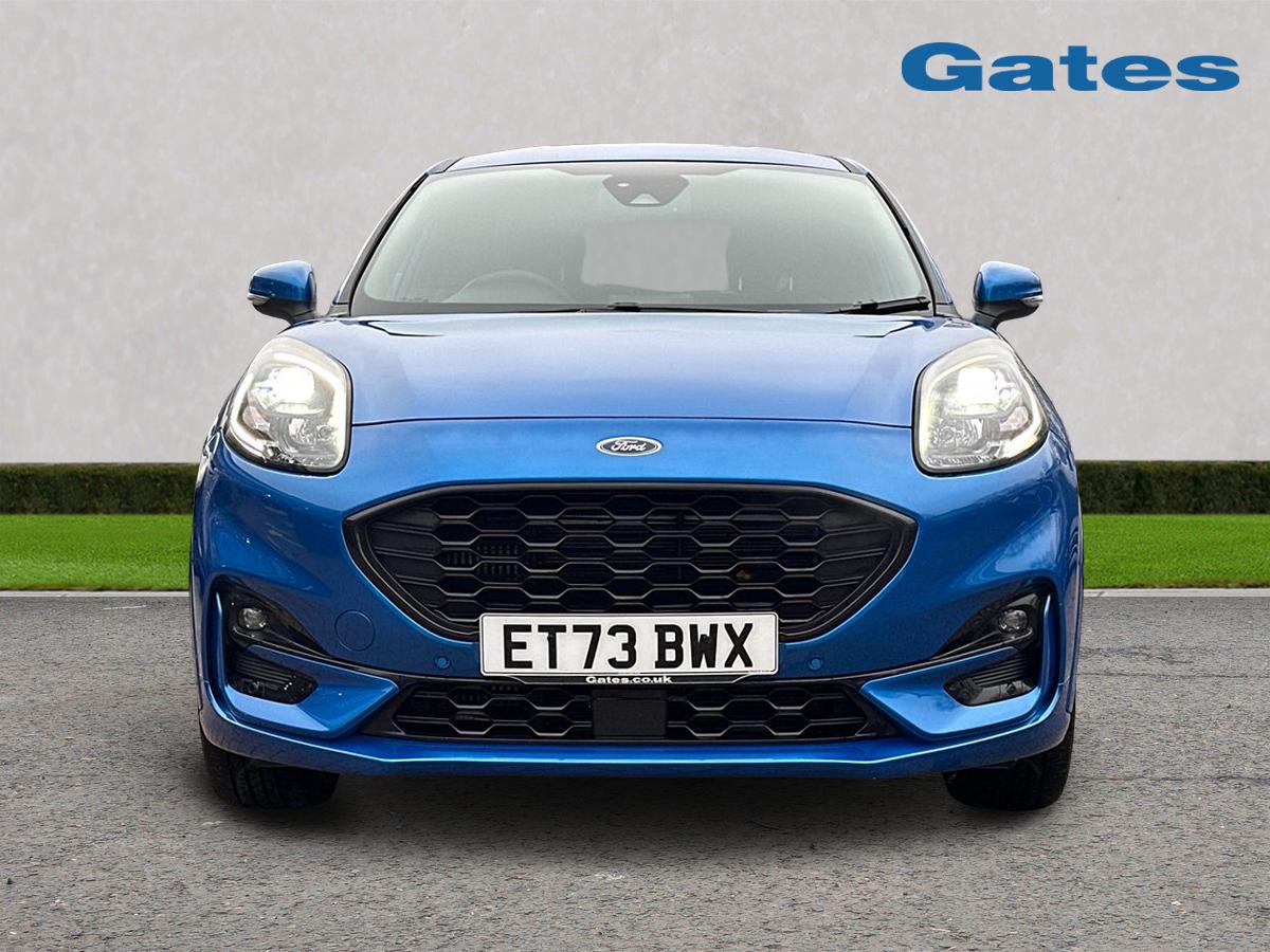 Used Ford Puma 2024 for sale - 77420351: Photo 2
