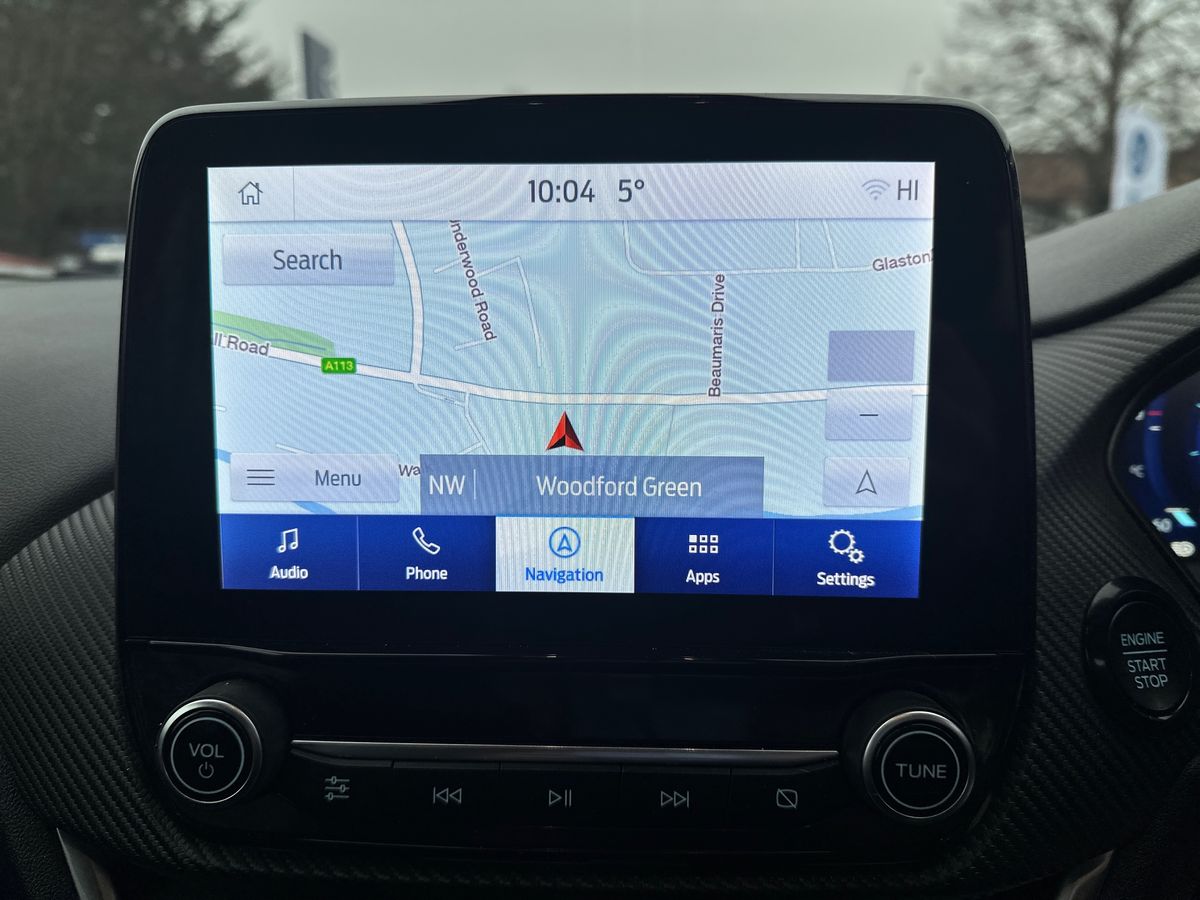 Used Ford Puma 2024 for sale - 77420351: Photo 20