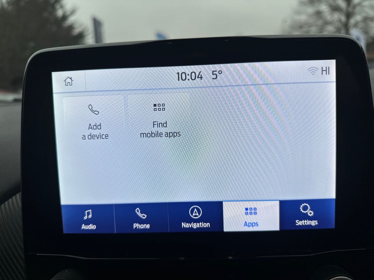 Used Ford Puma 2024 for sale - 77420351: Photo 21