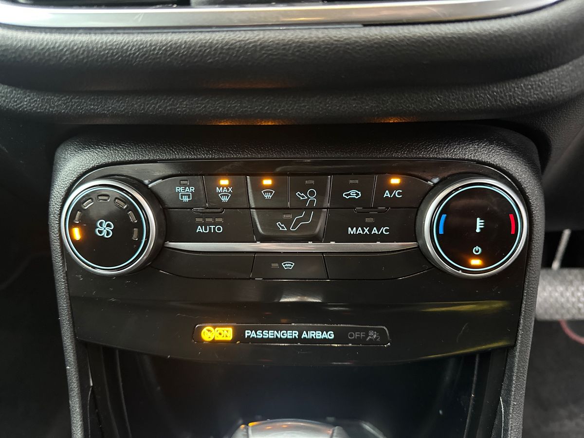 Used Ford Puma 2024 for sale - 77420351: Photo 22