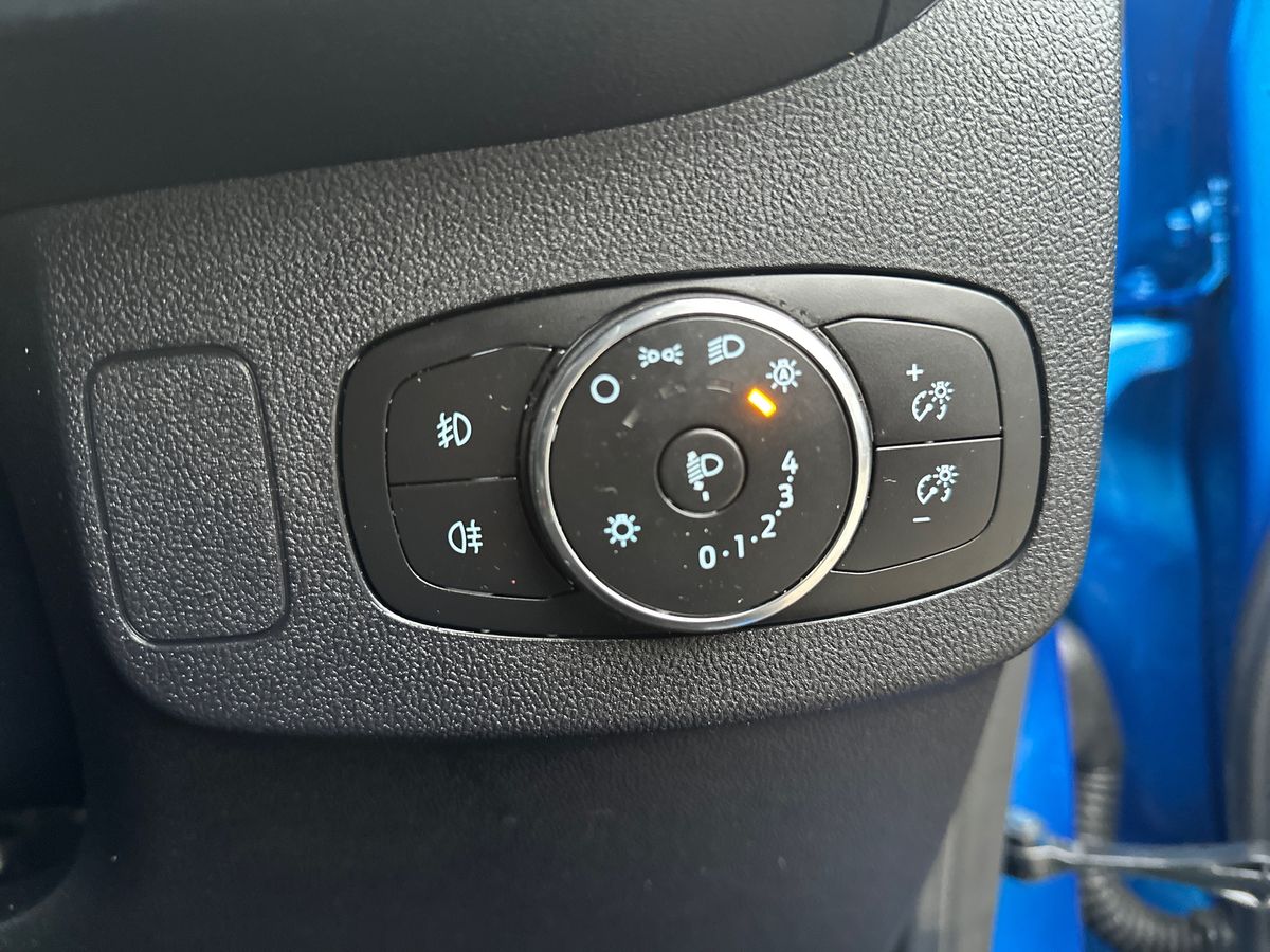 Used Ford Puma 2024 for sale - 77420351: Photo 23