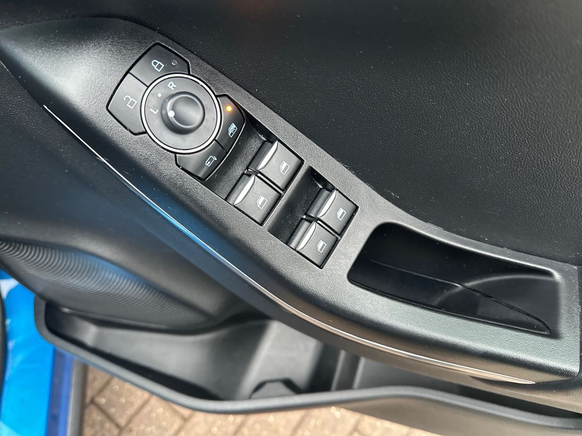 Used Ford Puma 2024 for sale - 77420351: Photo 25