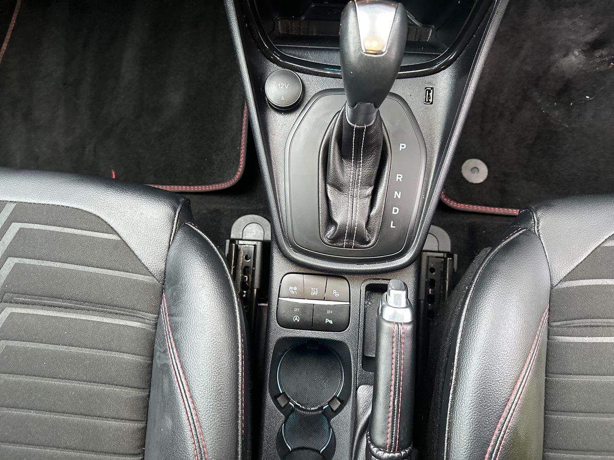 Used Ford Puma 2024 for sale - 77420351: Photo 28