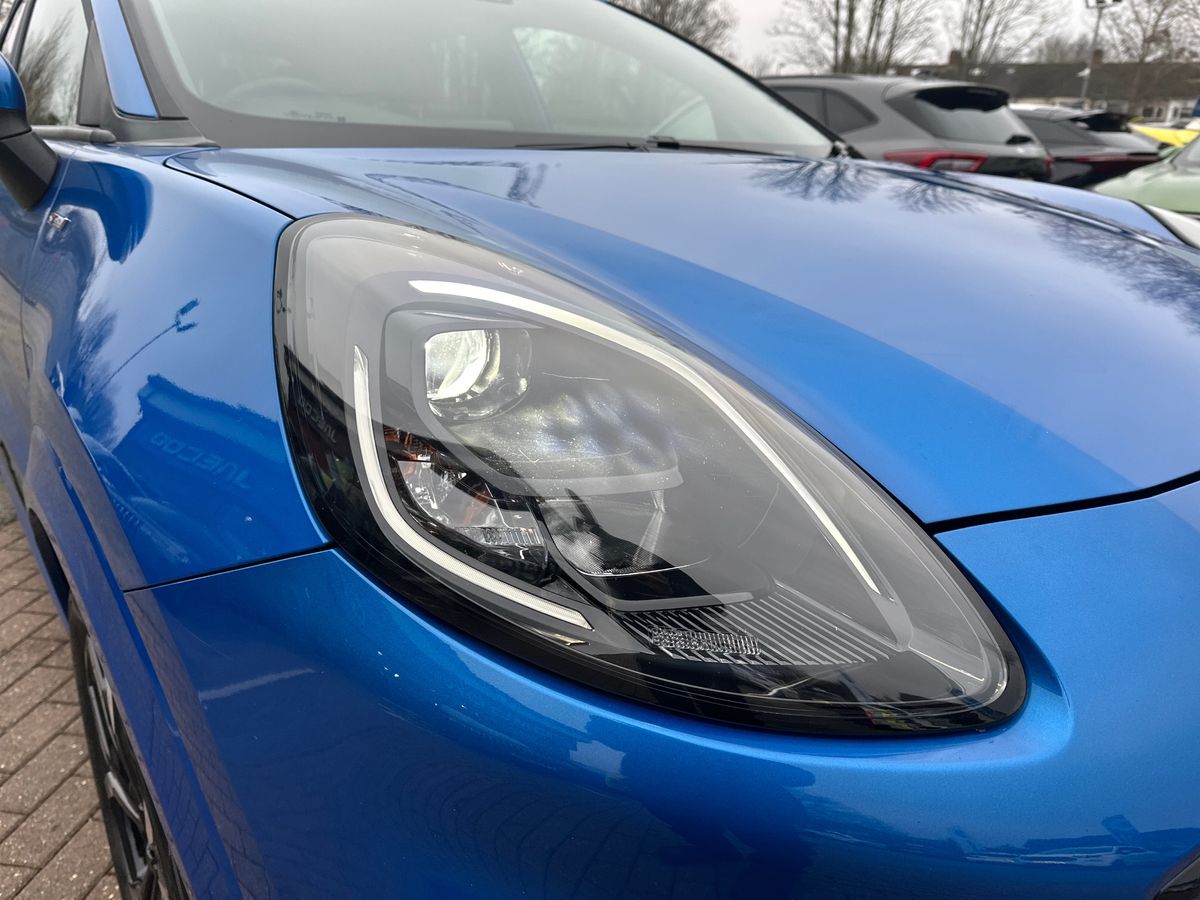 Used Ford Puma 2024 for sale - 77420351: Photo 32