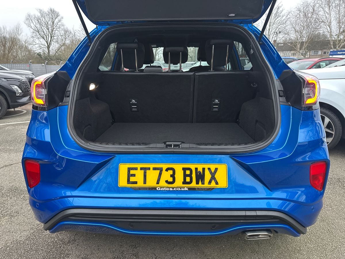 Used Ford Puma 2024 for sale - 77420351: Photo 34