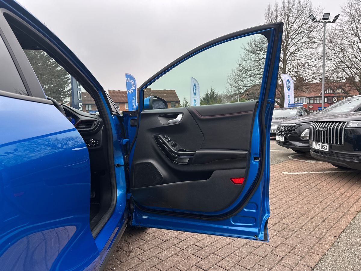 Used Ford Puma 2024 for sale - 77420351: Photo 35