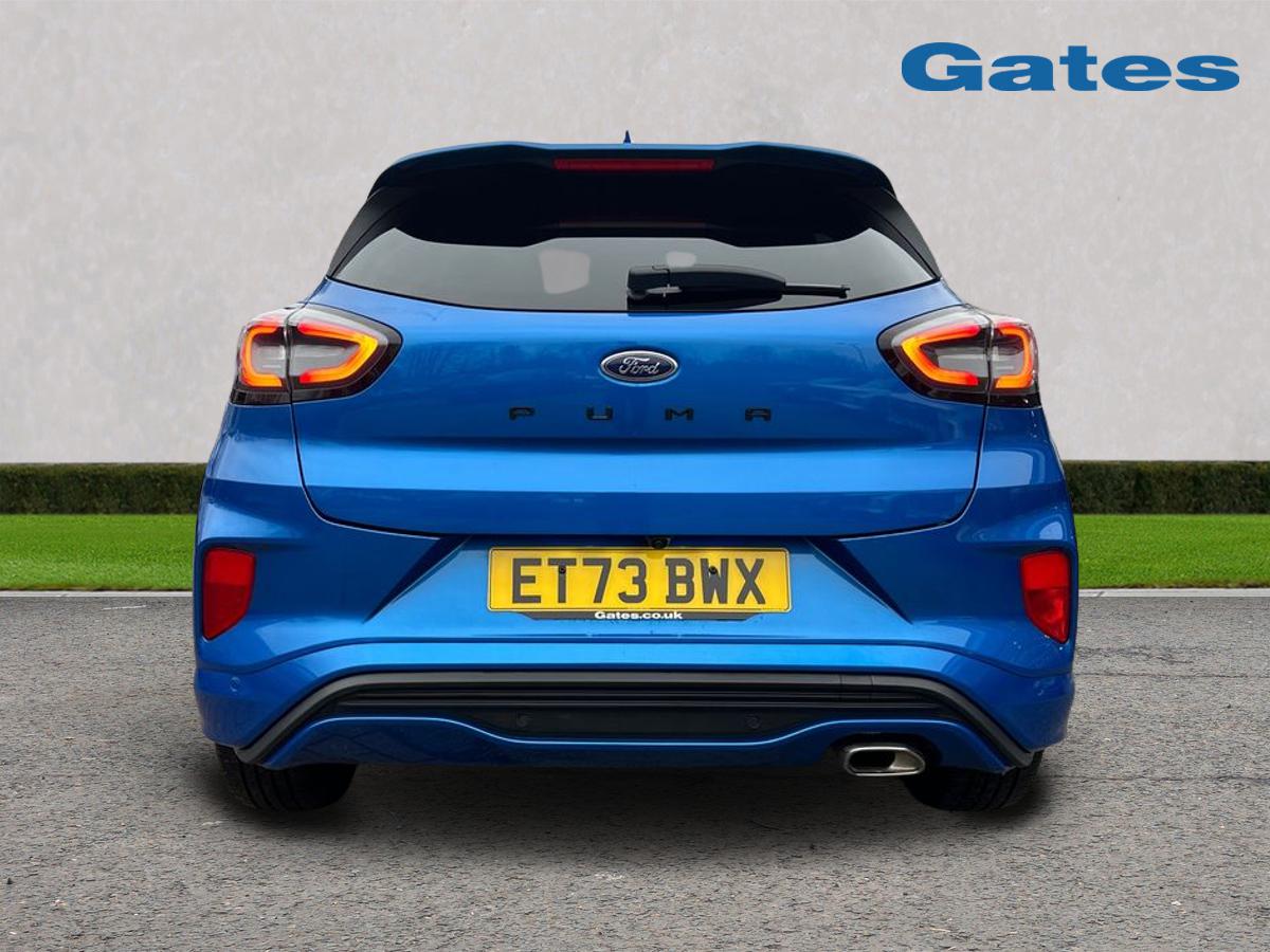 Used Ford Puma 2024 for sale - 77420351: Photo 6