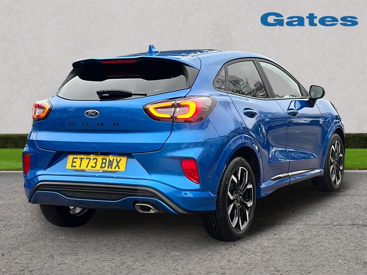 Used Ford Puma 2024 for sale - 77420351: Photo 7