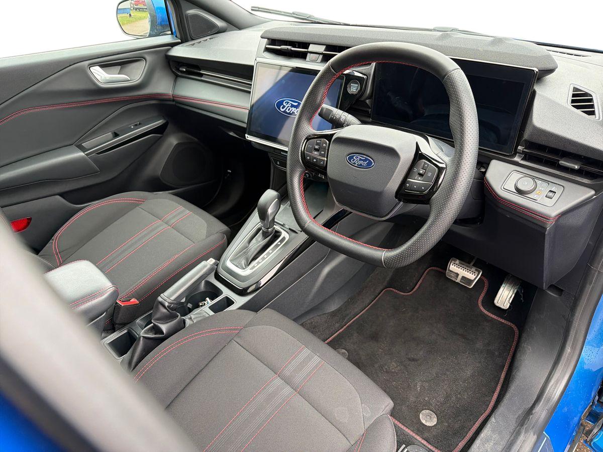 Used Ford Puma 2024 for sale - 77461726: Photo 10