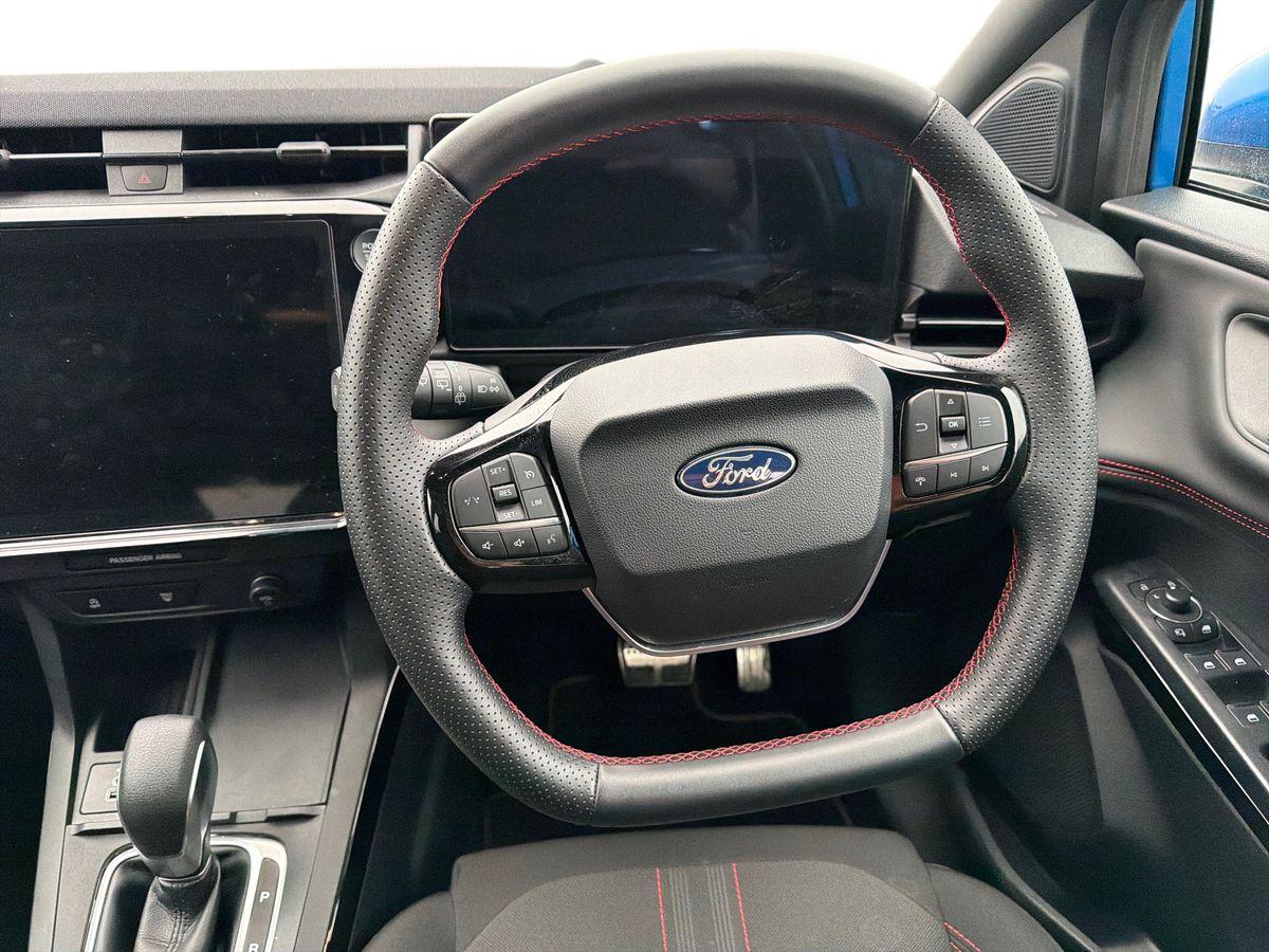 Used Ford Puma 2024 for sale - 77461726: Photo 17