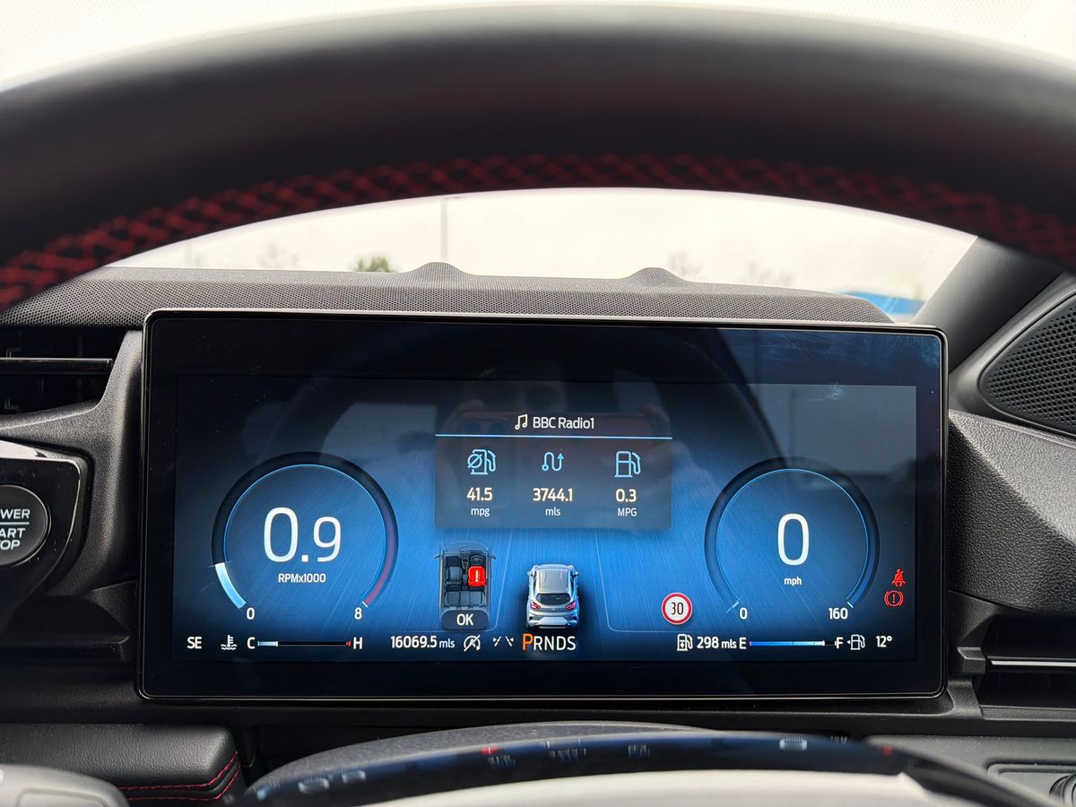 Used Ford Puma 2024 for sale - 77461726: Photo 18