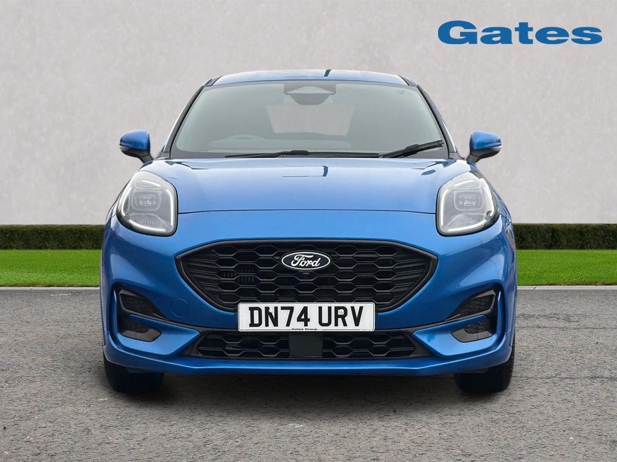 Used Ford Puma 2024 for sale - 77461726: Photo 2