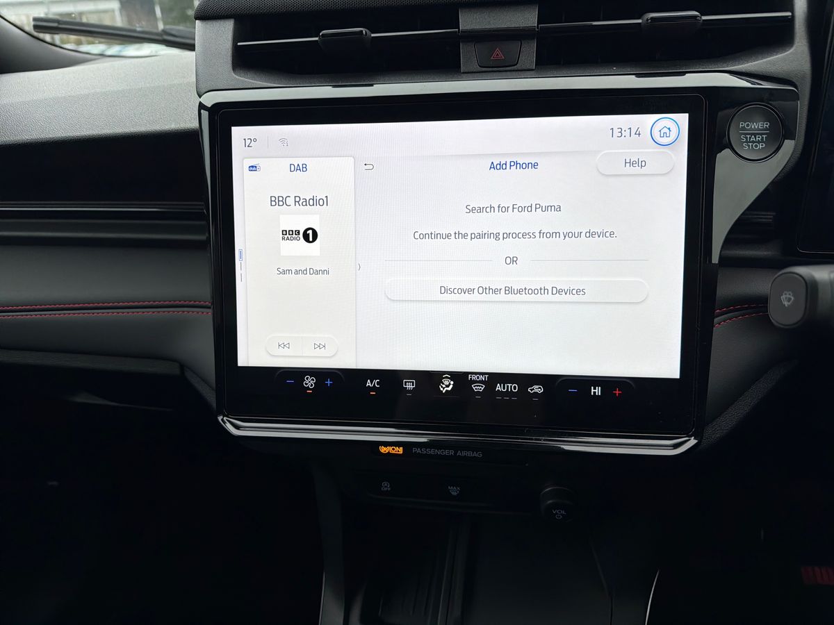 Used Ford Puma 2024 for sale - 77461726: Photo 21