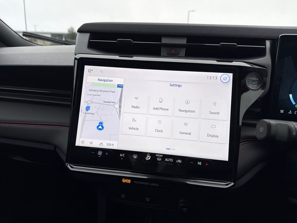 Used Ford Puma 2024 for sale - 77461726: Photo 22