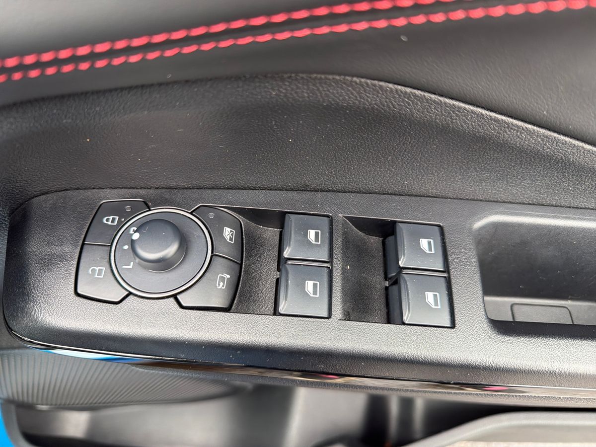 Used Ford Puma 2024 for sale - 77461726: Photo 25