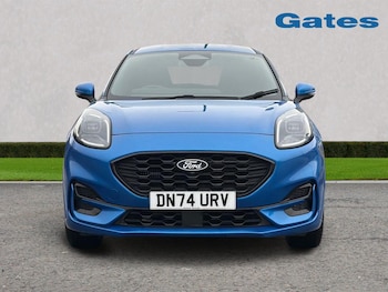 Used Ford Puma 2024 for sale - 77461726: Photo