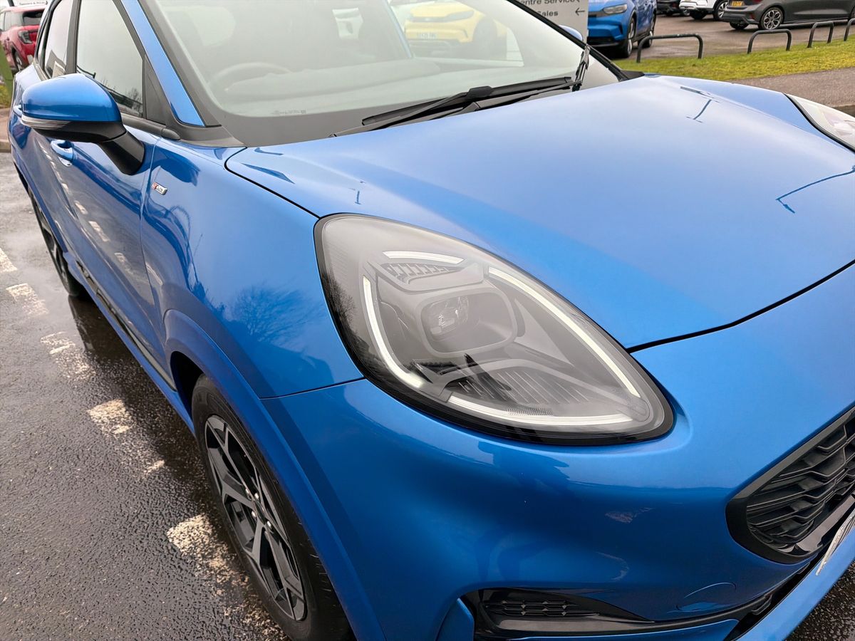 Used Ford Puma 2024 for sale - 77461726: Photo 32