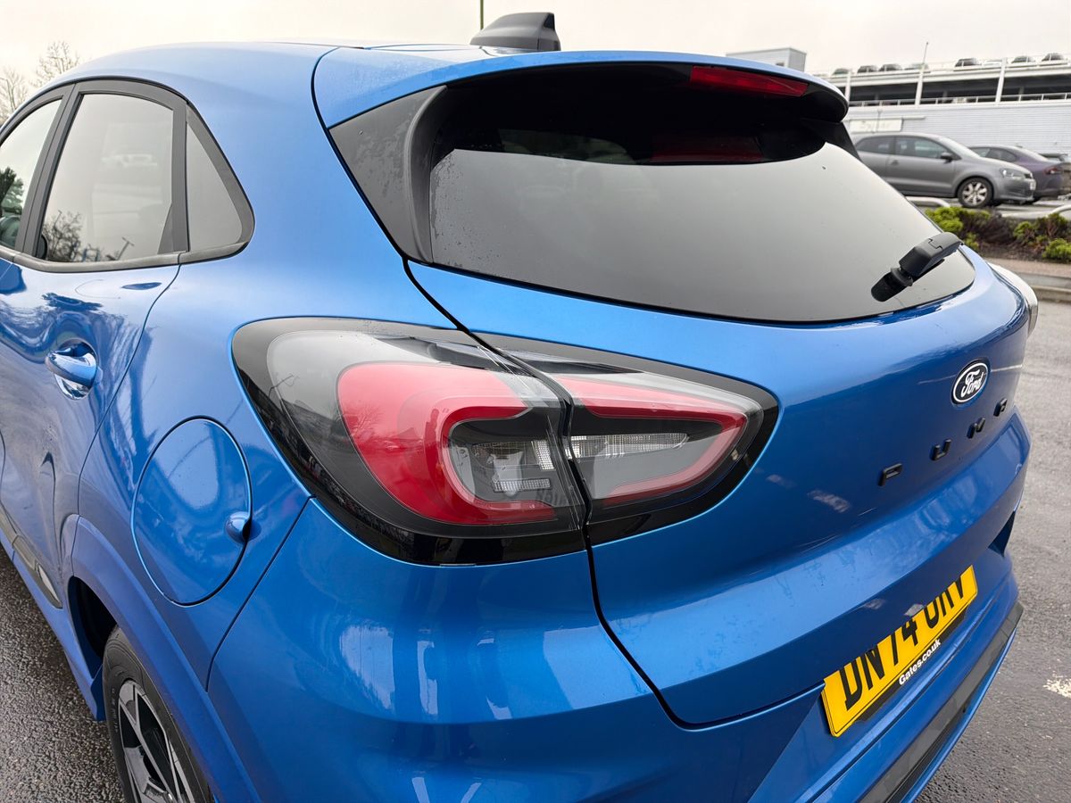 Used Ford Puma 2024 for sale - 77461726: Photo 33