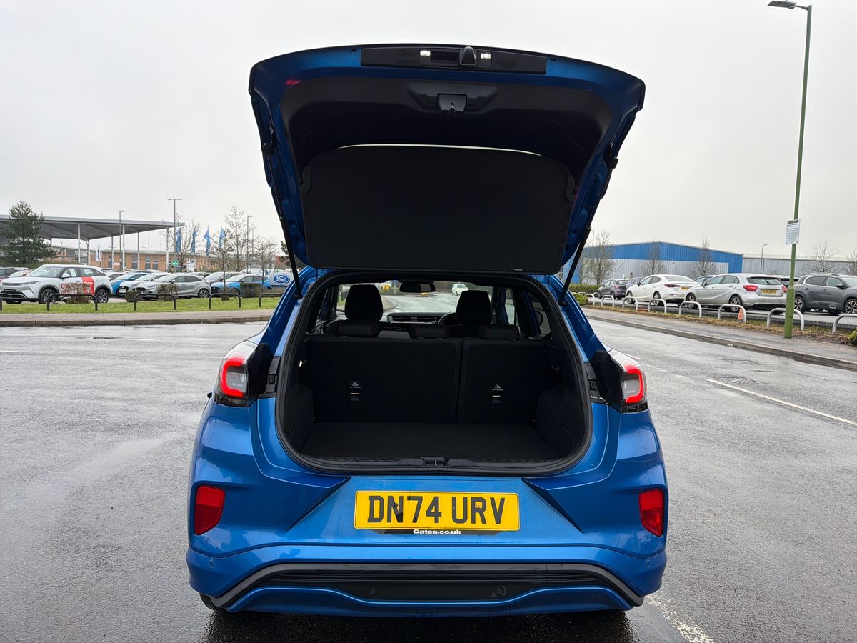 Used Ford Puma 2024 for sale - 77461726: Photo 34