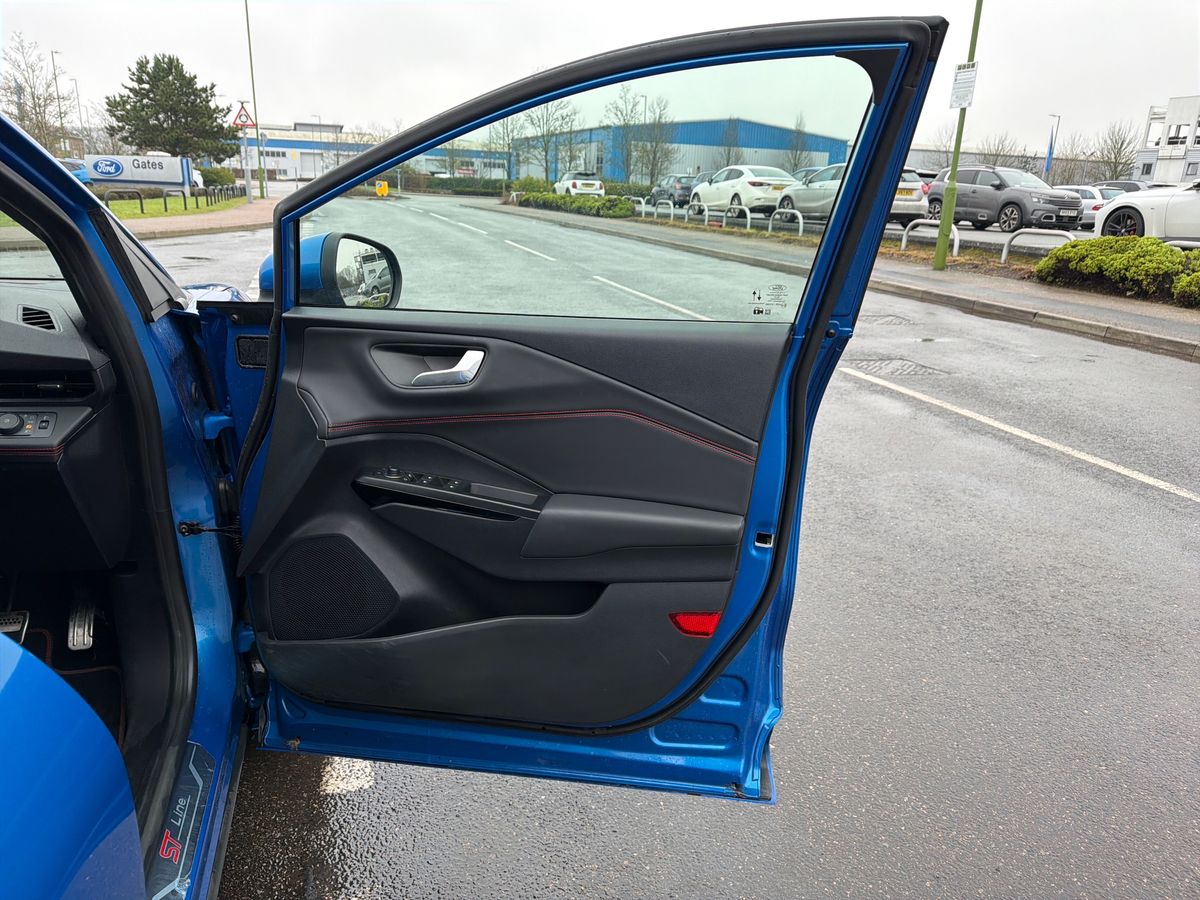 Used Ford Puma 2024 for sale - 77461726: Photo 35