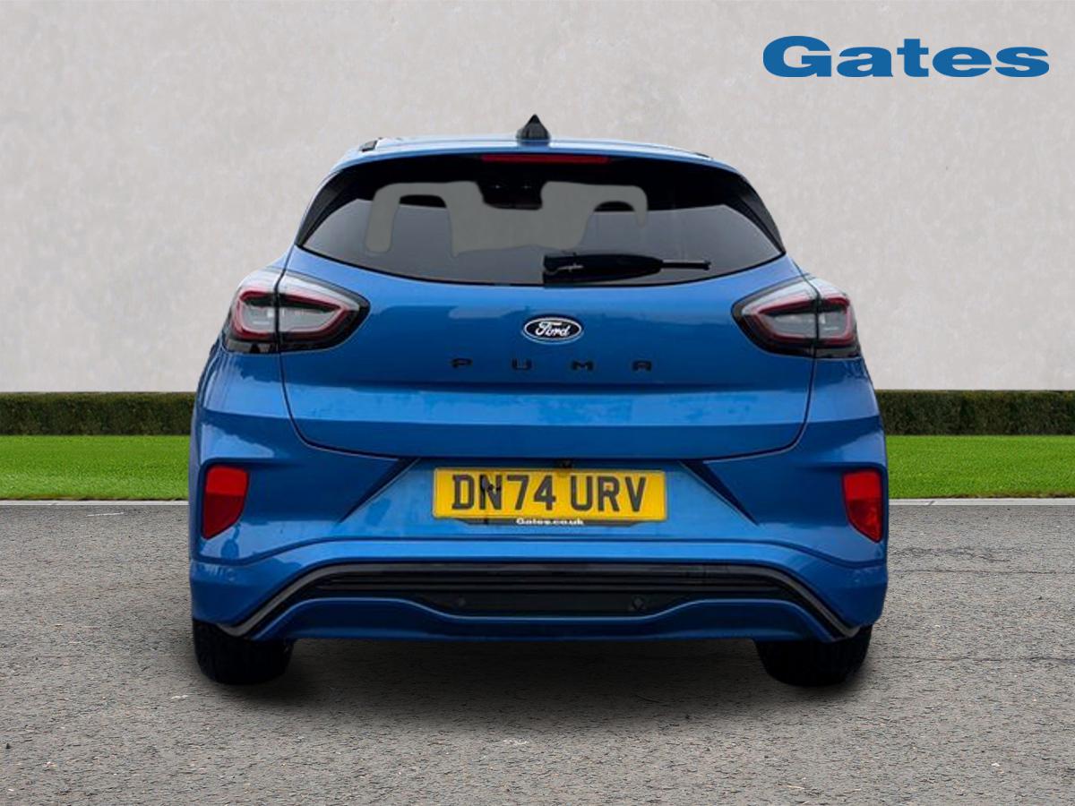 Used Ford Puma 2024 for sale - 77461726: Photo 6