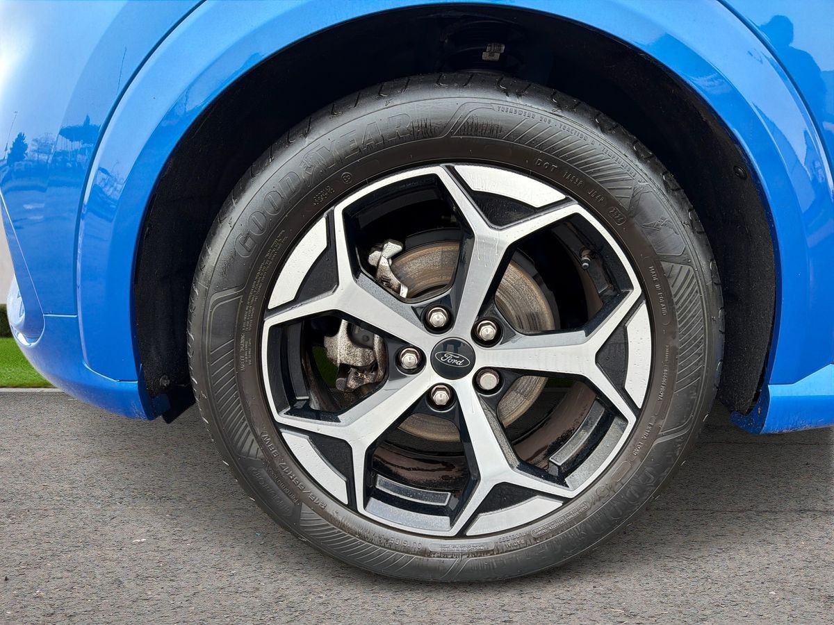 Used Ford Puma 2024 for sale - 77461726: Photo 9