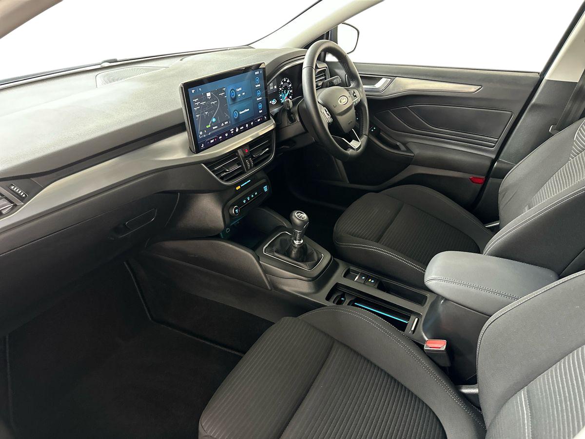 Used Ford Focus 2022 for sale - 77917874: Photo 11