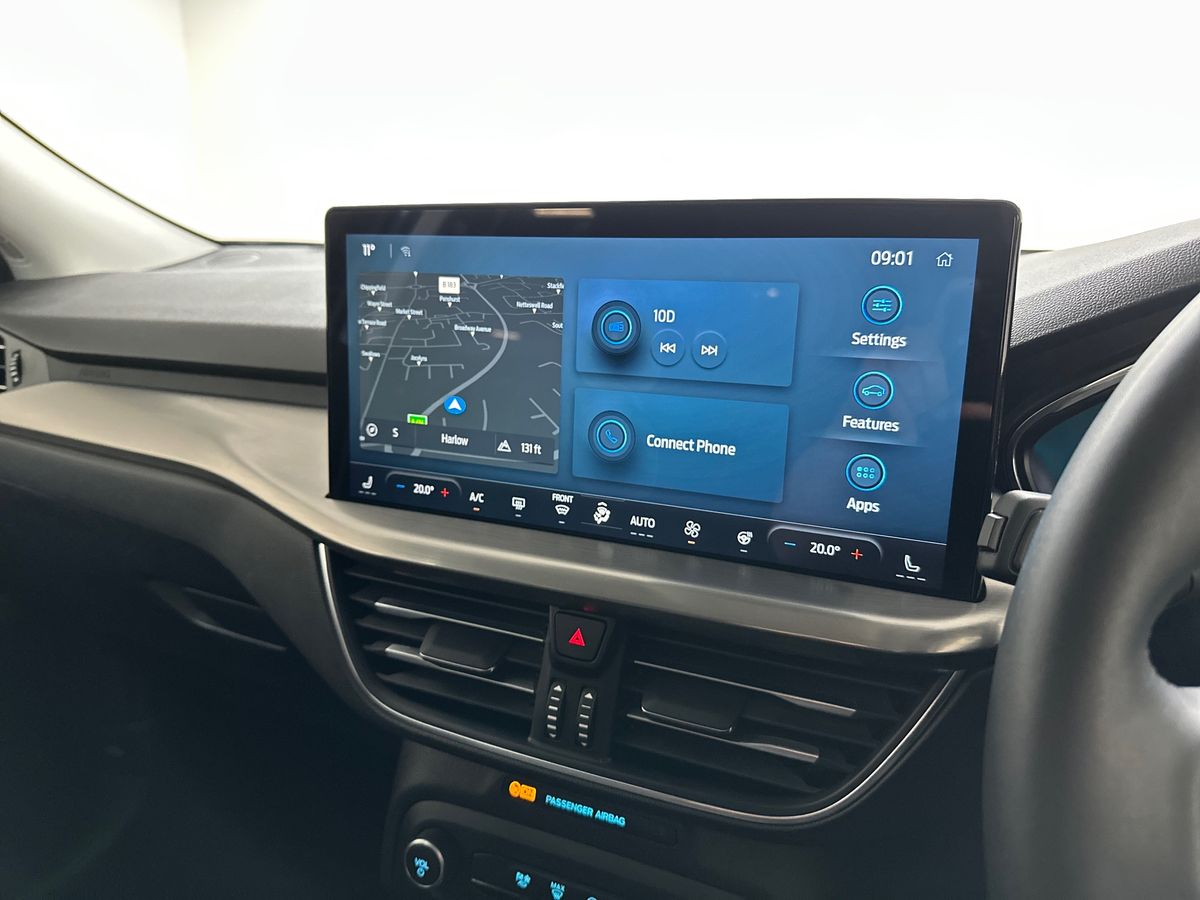 Used Ford Focus 2022 for sale - 77917874: Photo 19