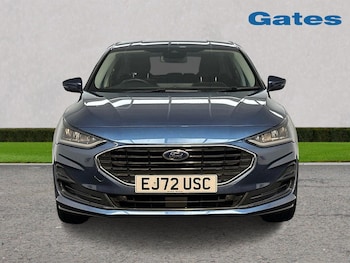 Used Ford Focus 2022 for sale - 77917874: Photo