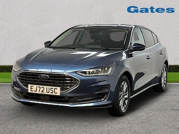 Used Ford Focus 2022 for sale - 77917874: Photo