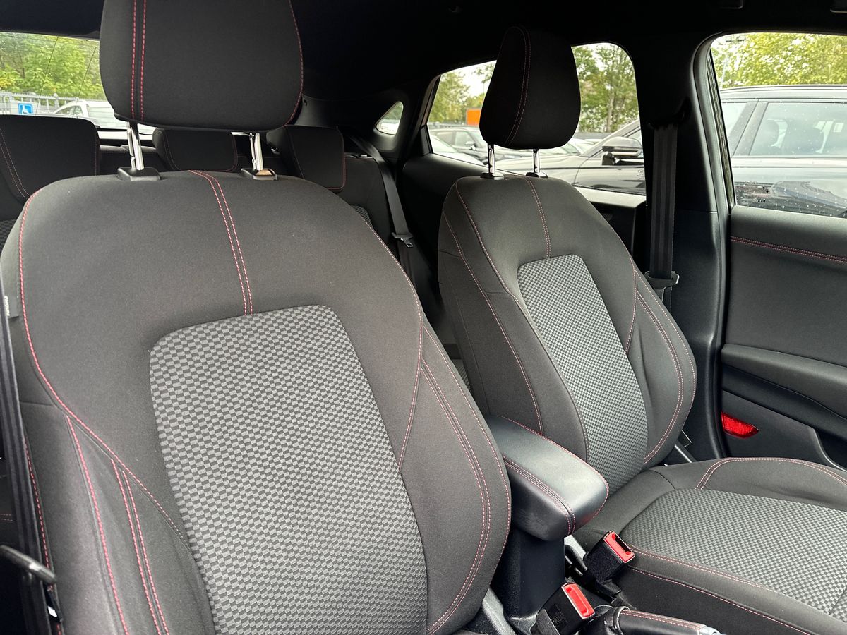 Used Ford Puma 2023 for sale - 76869605: Photo 12