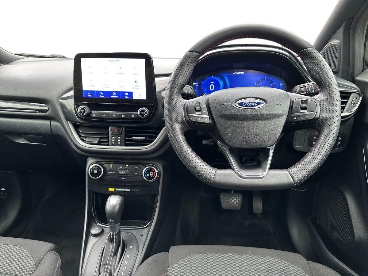 Used Ford Puma 2023 for sale - 76869605: Photo 16