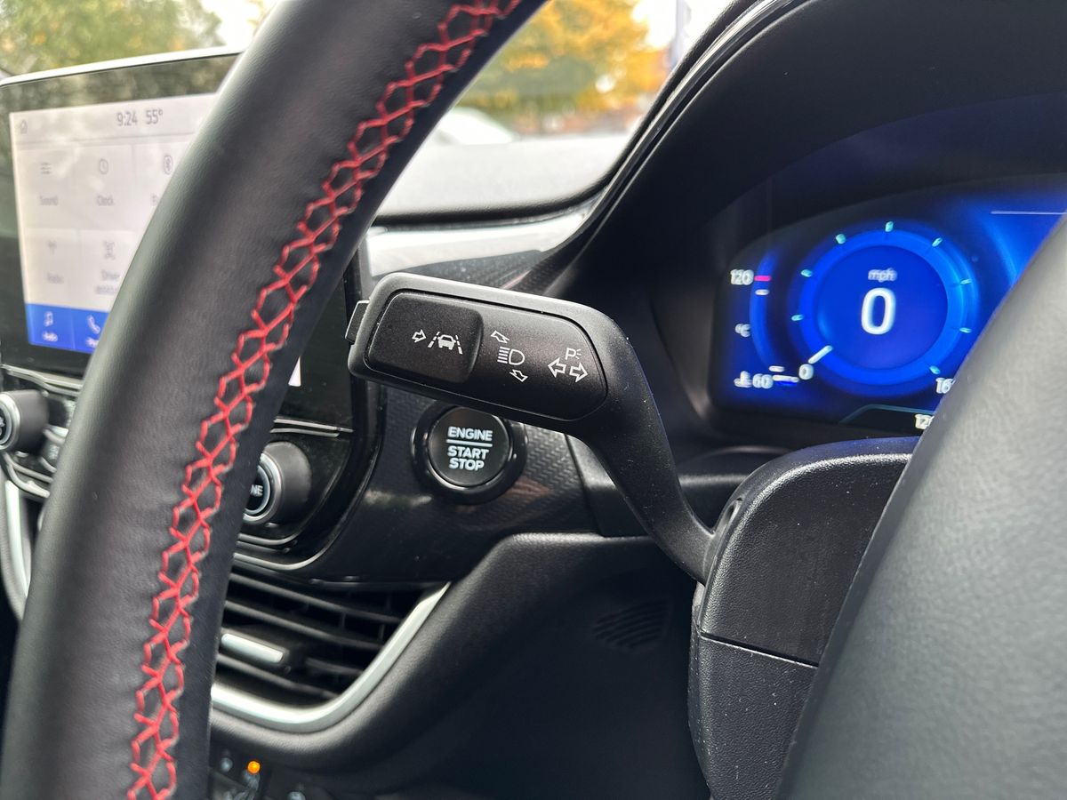 Used Ford Puma 2023 for sale - 76869605: Photo 37