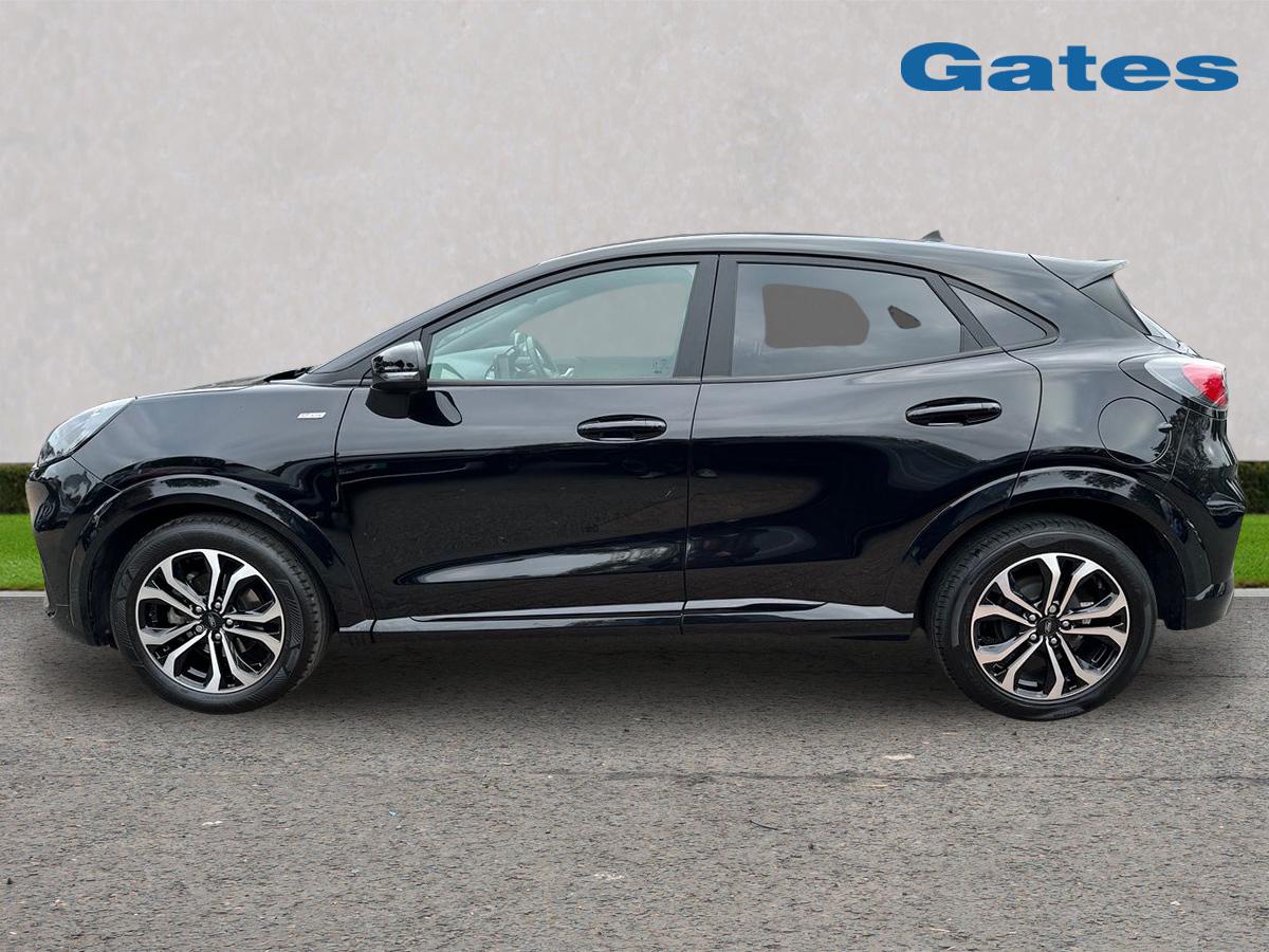 Used Ford Puma 2023 for sale - 76869605: Photo 4