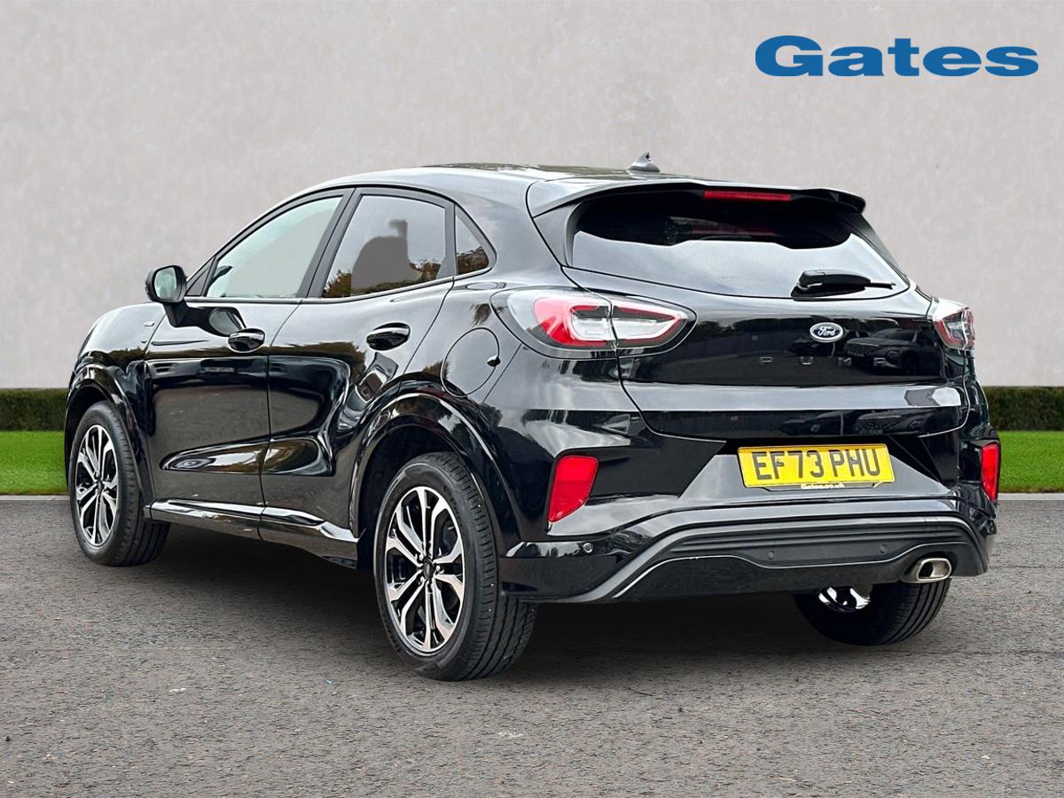 Used Ford Puma 2023 for sale - 76869605: Photo 5