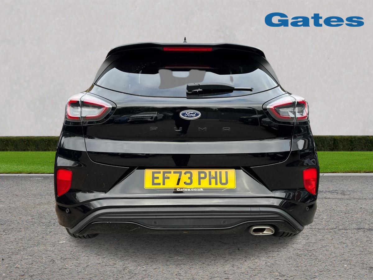 Used Ford Puma 2023 for sale - 76869605: Photo 6