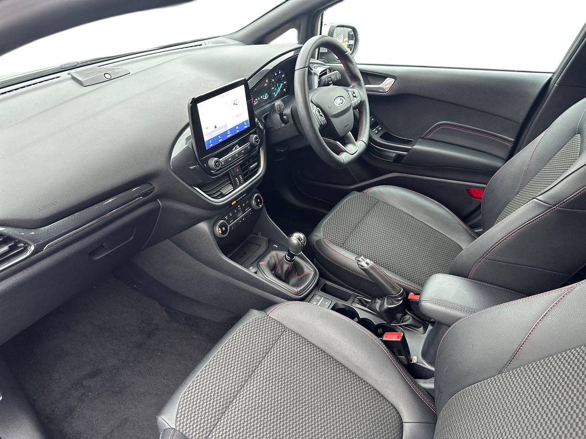 Used Ford Fiesta 2020 for sale - 76261514: Photo 11
