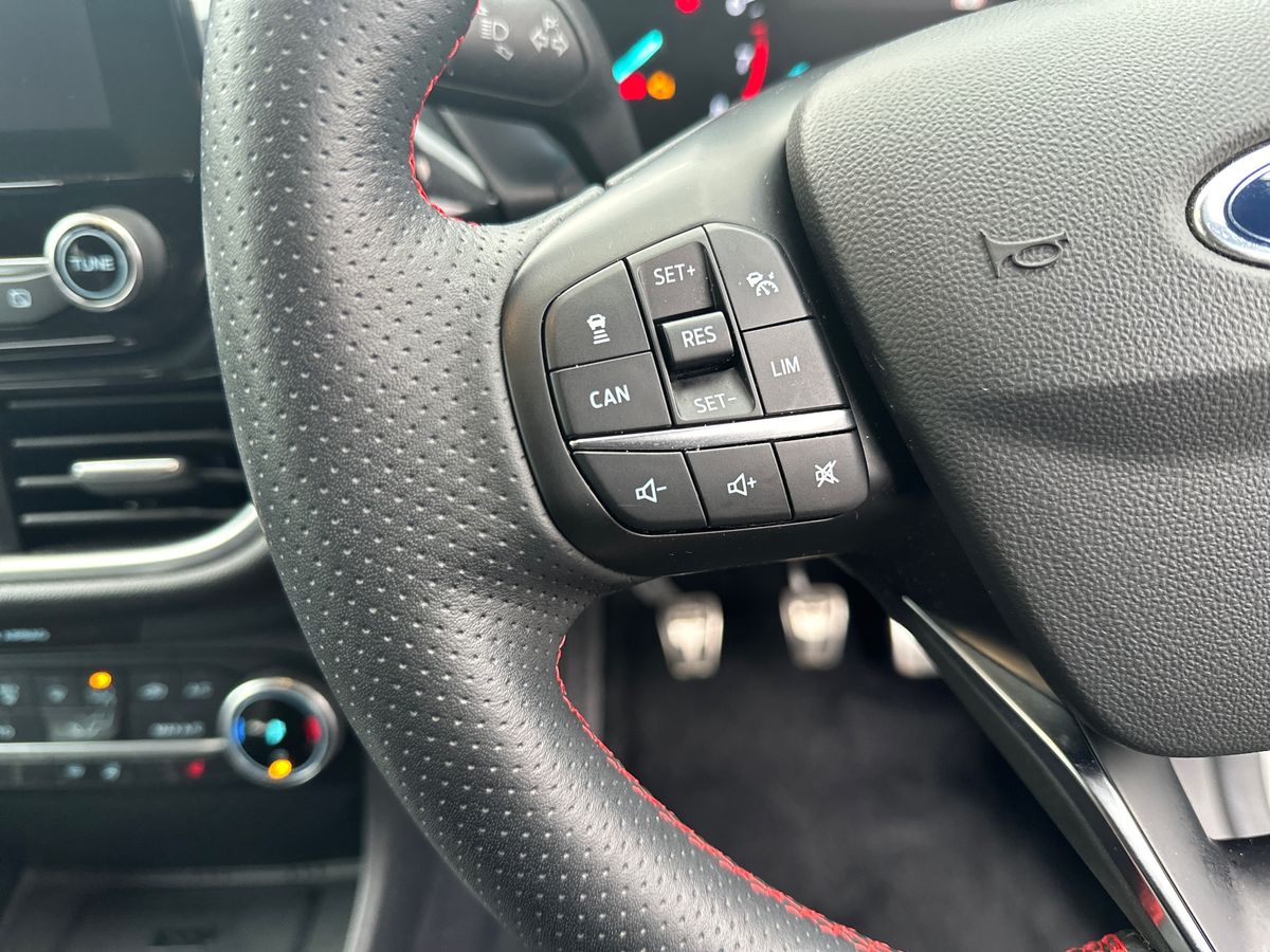 Used Ford Fiesta 2020 for sale - 76261514: Photo 26