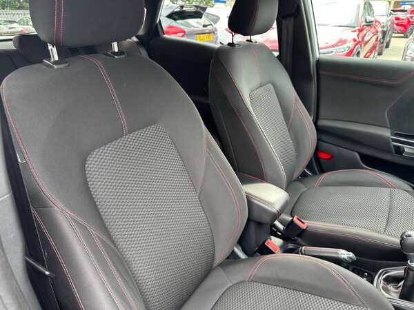 Used Ford Puma 2021 for sale - 75580090: Photo 12