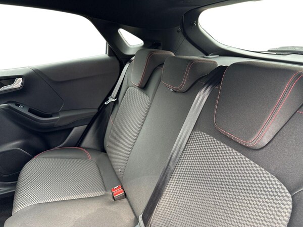 Used Ford Puma 2021 for sale - 75580090: Photo 14