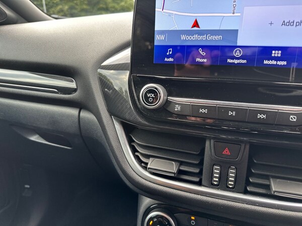 Used Ford Puma 2021 for sale - 75580090: Photo 22