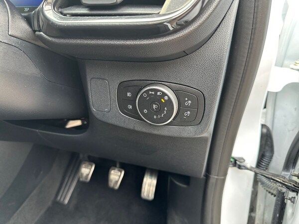 Used Ford Puma 2021 for sale - 75580090: Photo 23